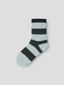 NAME IT 3-Pak Strømper Jalte Bright White